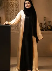 Pearl Elegance Dubai Nida Borka